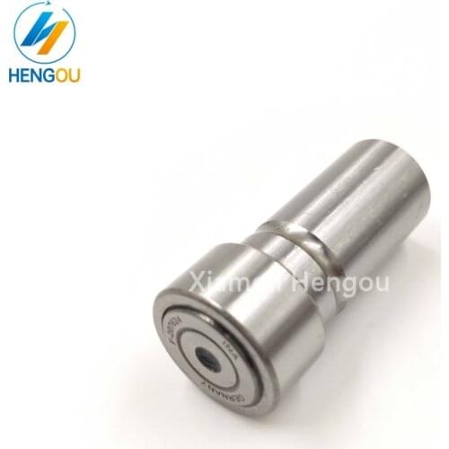 1 Piece F-207624 bearing for GTO52 cam follower size 22x18x48mm 00.550.1482 Heidelberg Parts