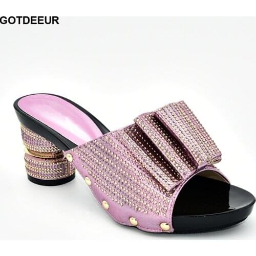 Womens Spring Shoes GOTDEEUR China