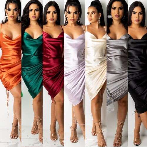 LEOSOXS Womens Summer Dresses