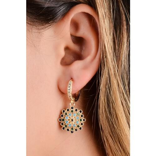 Luxurb Stud Earrings