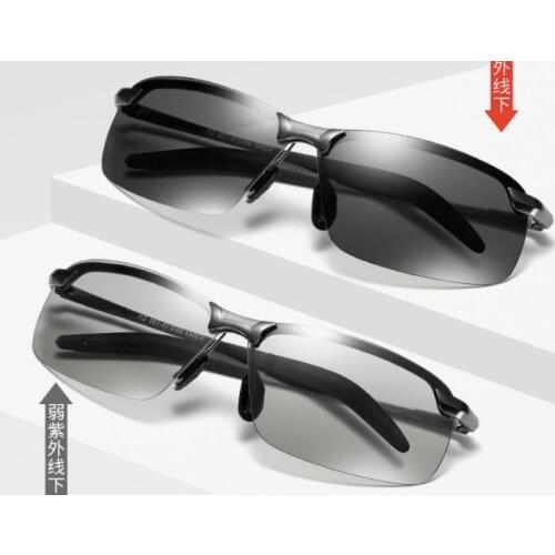 2021 New Polarized Sunglasses Mens Driving Shades Male Sun Glasses Vintage Travel Fishing Classic Sun Glasses