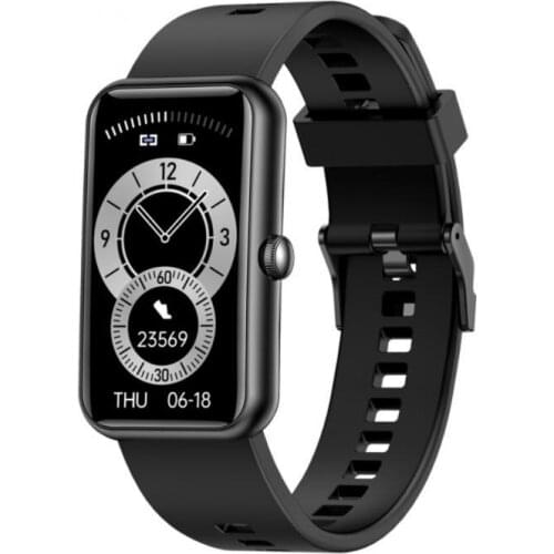 X38 Original Smart Watch Women Reject Call IP68 Waterproof Fitness Tracker Blood Pressure Waterproof Sports Wristband Bracelet