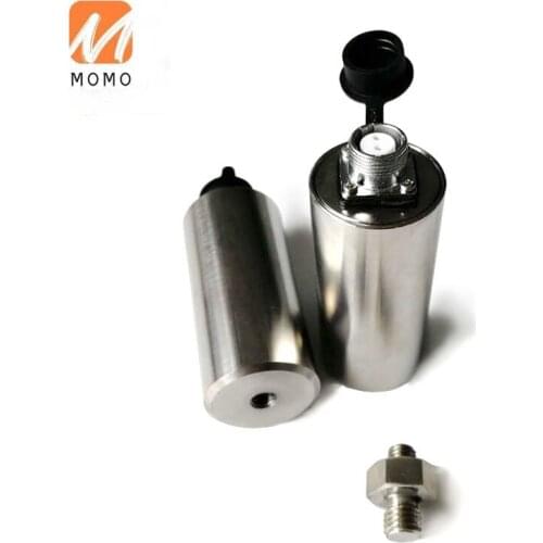 Vibration sensor switch 4-20ma for bearing vibration analysis