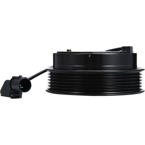 For 6SEU16C A/C Compressor Clutch For Car Kia Carens 2.4L 2006 2007 2008 2009 2010 2011 2012 97701-1D400 97701-1D200 977011D400