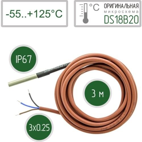 Smartmodule Smart Electronics