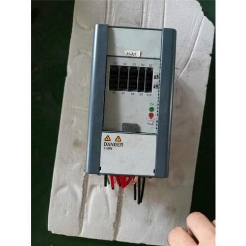 TMK006E010BWMM , used one , 90% appearance new , test goods , free shipping