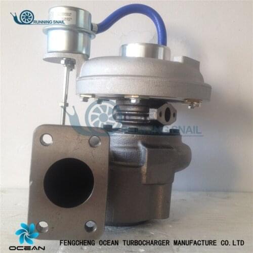 TURBOCHARGER GT2560S 785828 785828-5002S 2674A807 For perkins Various Construction Engine EPA Tier 3 Electronic Fuelling