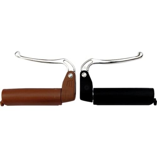 DIACOMPE forging High quality aluminum fixed vintage city bike brake lever