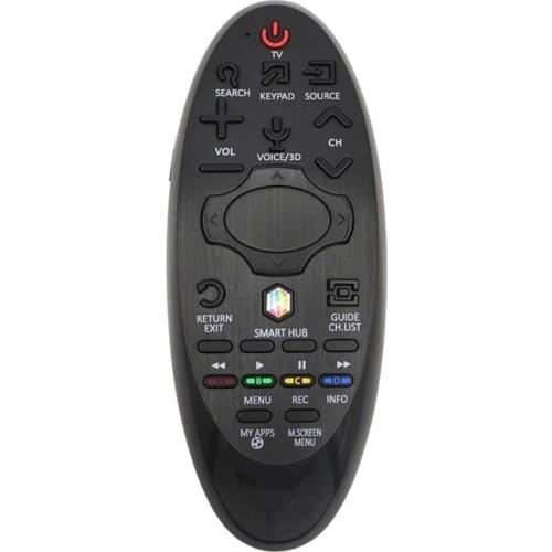 Replacement For SamsungTV Smart Remote Control BN59-01185D, BN59-01182D, BN94-07557A BN94-07469A, BN59-01181D, BN59-01184D, F2D2