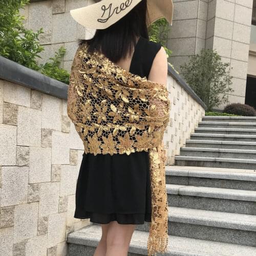 10 Colors Sequin Bridal Wedding Cape Shrug For Women Gold Silver Red Ladies Prom Evening Cape Dress Wedding Party Bolero Femme