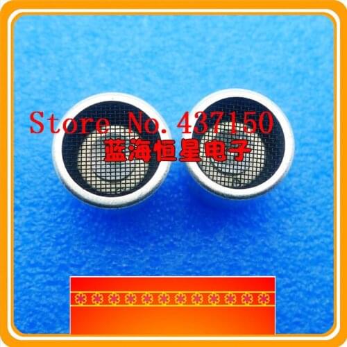 2pcs/lot , TC40-16T / R ultrasonic sensor 16mm 40khz