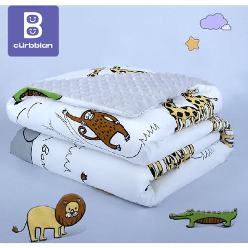Curbblan Blankets