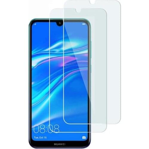 FEFGSHGH Screen Protectors For Huawei Honor 8X
