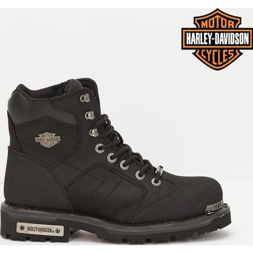 Мужские ботинки Harley Davidson China At AliExpress