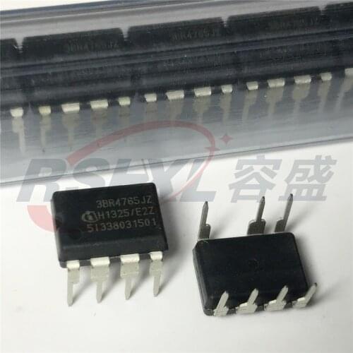 ICE3BR4765JZ ICE3BR4765J ICE3BR4765 3BR4765 4765 new original 10pcs/lot