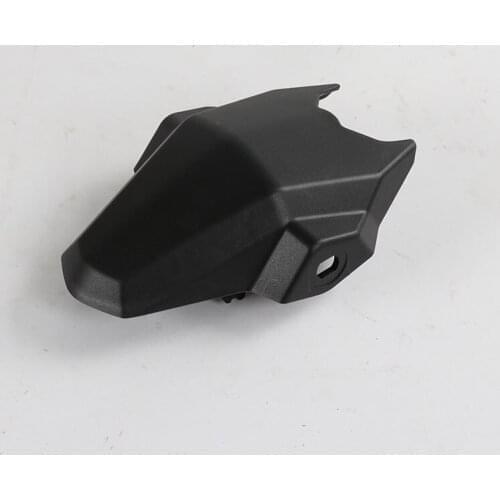 Motorcycle Rear Turn Signal Lamp Bracket Fender Auxiliary for Kiden Kd150-u / U1 and Kd150-z2