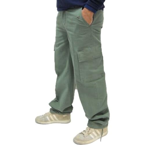 Trousers breeched trousers moleskin cotton stone olive green mens sportswear