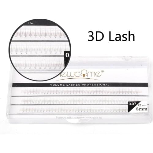 Eyelash Extension Glue NEWCOME China