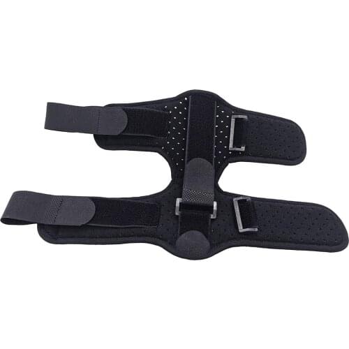 Durable Plantar Fasciitis Night Splint Dorsal Night Splint for Ankle