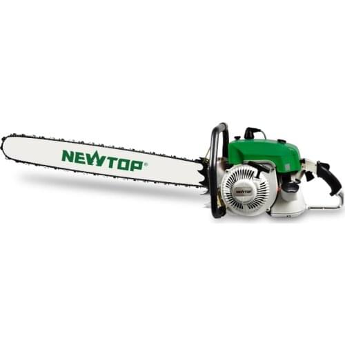 Professional super power 2 stroke gasoline 070 chainsaw for wood cutting