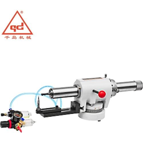 50KQ Mill cutter sprial grinding attachment,end mill helical flute grinding attachment