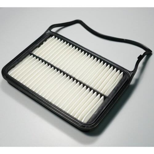 Air filter for 2006- DAIHATSU TERIOS 1.5, 2006- MATERIA 1.3 / 1.5 oem:17801-B1010 #FK462