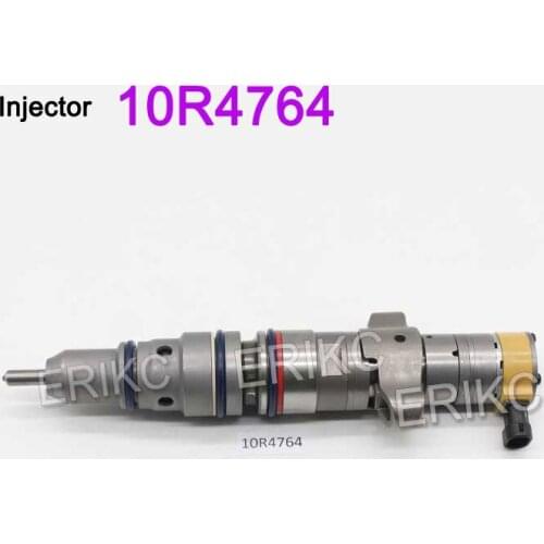 10R4764 Diesel Common Rail Injector 10R-4764 CR Sprayer 10R 4764 for Caterpillar 324D 325D Diesel Engine Excavator