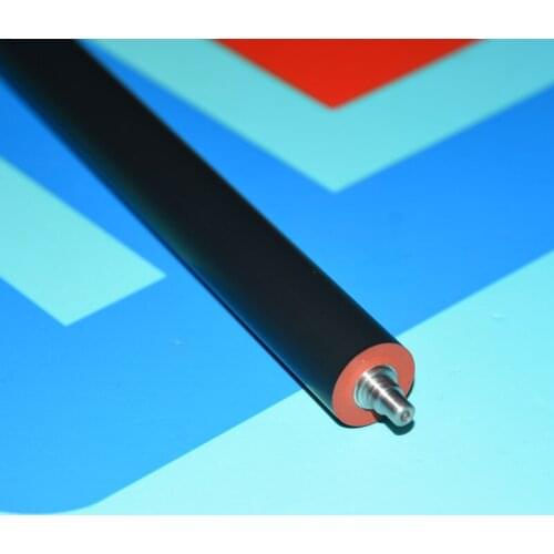 Free Shiping 2pc NROLR0156QSZZ AR5516 Lower Fuser Sleeved Roller Pressure Roller for Sharp AR5516 AR5520 AR 5516 5520 317 257
