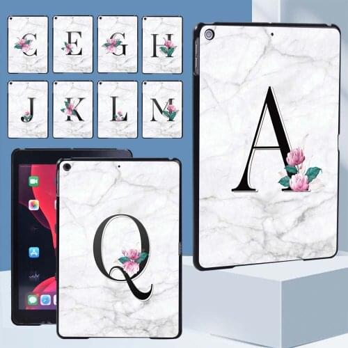 For Apple IPad Mini 1/2/3/4/5 A1599/air 4/3/2/1 A2316/IPad 2/3/4/5/6/7/8 A2428/pro 9.7"/11"/10.5" A2068 Tablet Back Shell