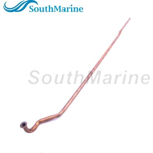 Boat Motor F4-02040001S Water Tube Assy for Parsun HDX F4 F5 Outboard Engine 4-stroke, 47cm/18.5in