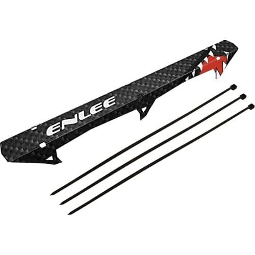 ENLEE Bicycle Chain Stay Protector MTB Road Bike Frame Chain Guard Cover