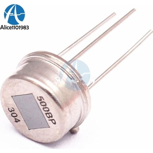 KP500B Infrared Sensor Probe PIR IR Infrared Probe for Arduino Raspberry Pi UNO Mega