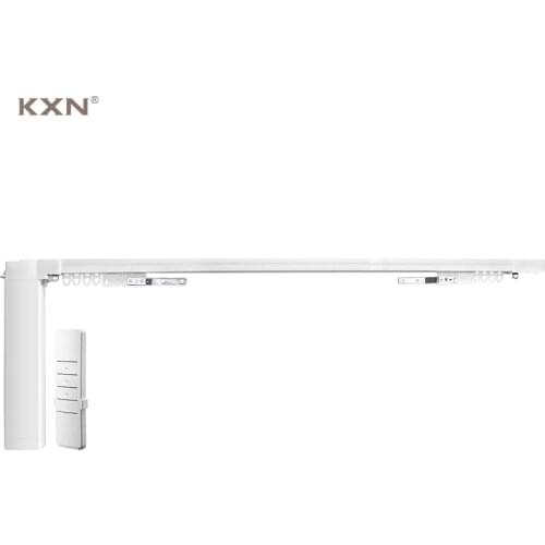 Автоматические шторы KXN China At AliExpress