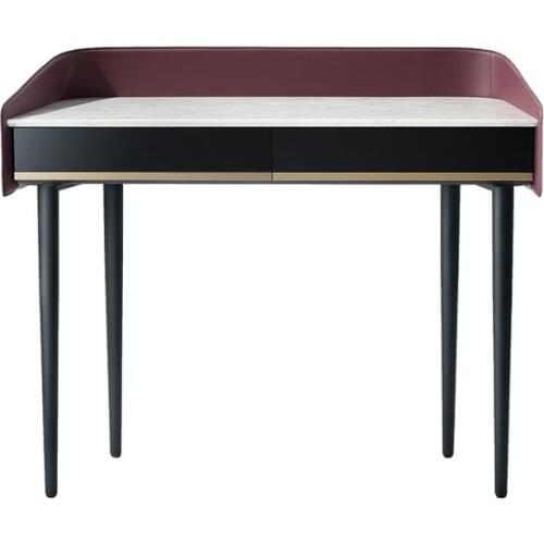 Princess dressing table Marble dressing table