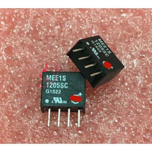 New original MEE1S1205SC DC/DC Converters power module
