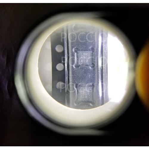 LTC3490EDD LTC3490ES8 LTC3490 - Single Cell 350mA LED Driver