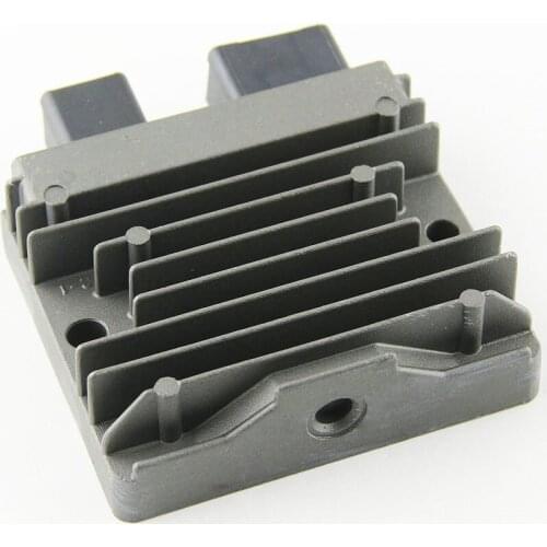 Motorcycle voltage regulator rectifier for HONDA CBF 600S CBF600N PC43A PC43C PC43E PC43G