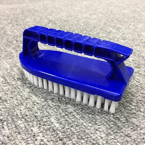 Hand Cleaning Brush Hand Washing Brush Round Pool Floor Cleaner Brushs