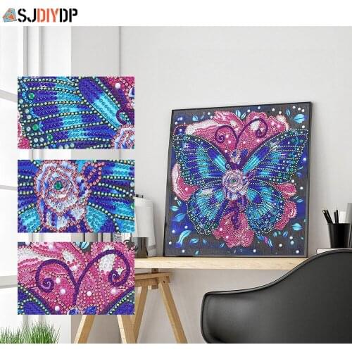 Наборы для вышивания SJDIYDP China At AliExpress