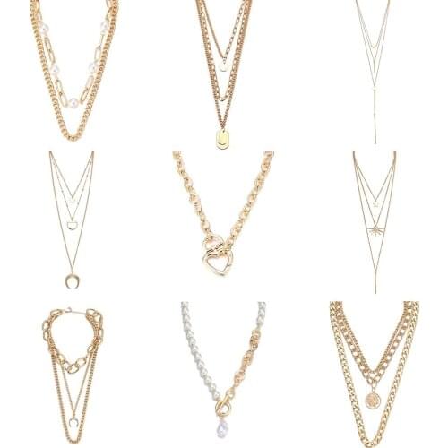 VAMOOSY Gothic Pendants