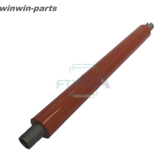 1PC Japan import Lower Fuser Pressure Roller for Konica Minolta Bizhub C451 C452 C552 C652 C552 C650