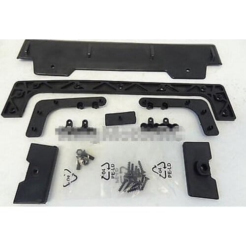 1/5 King Motor T1000 5T Wing & Body Stiffener Kit Fits HPI Baja 5T Rovan Trucks