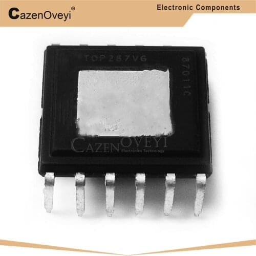 1pcs/lot TOP264VG TOP264 EDIP-11 In Stock
