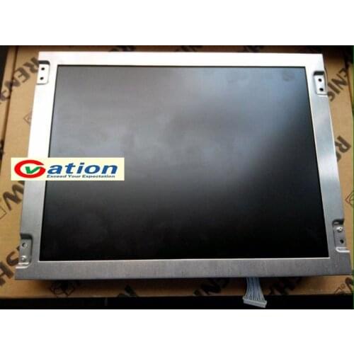10.4" NL6448BC33-59 /54/49 TFT LCD DISPLAY SCREEN PANEL 640*480