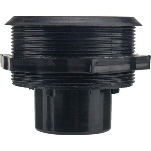 46mm Universal A/C Air Outlet Vent For Boat Yacht Corrosion Resistance