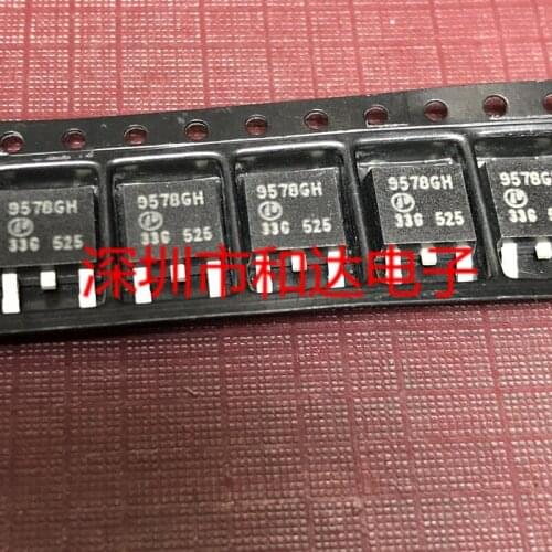 9578GH AP9578GH TO-252 60V 10A