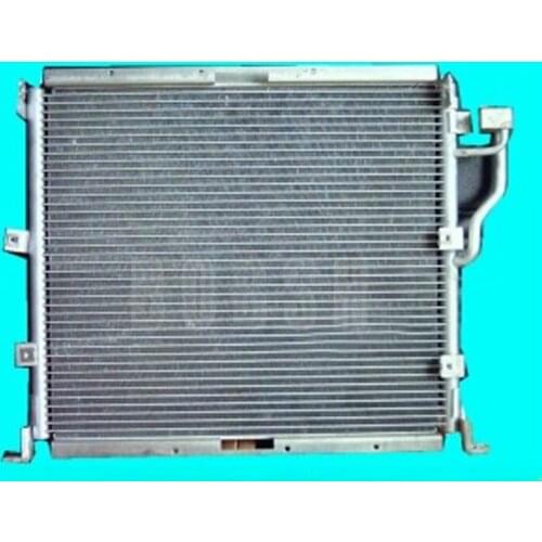Car Condenser Heating and cooling air conditioner 2008-b mwE36 318i 320i M50 Water tank cooling net Air conditioning radiator