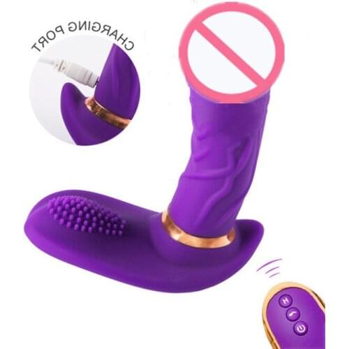 FX Wireless Remote Control Vibrator Wear Simulation Penis Fun Vibrating Egg Adult Products sex toy