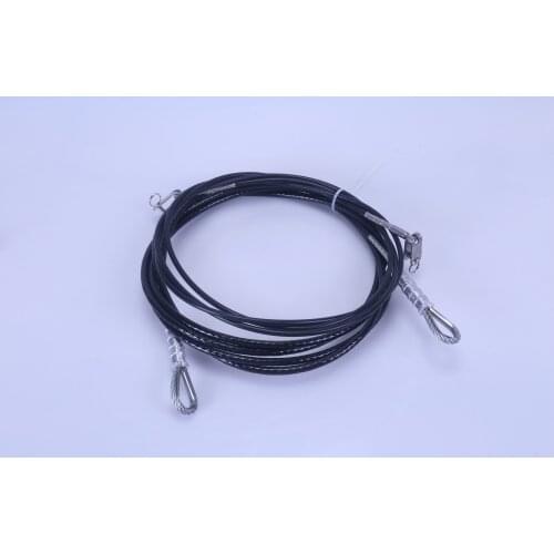 Giant Cable 5M For Jimmy Camera Jib Crane Assemble and Maitenance