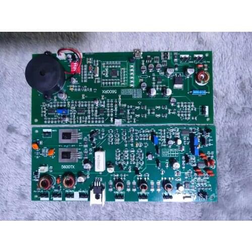 Hot sale DC24V 8.2mhz EAS RF Retail Security Alarm System DSP Main Board